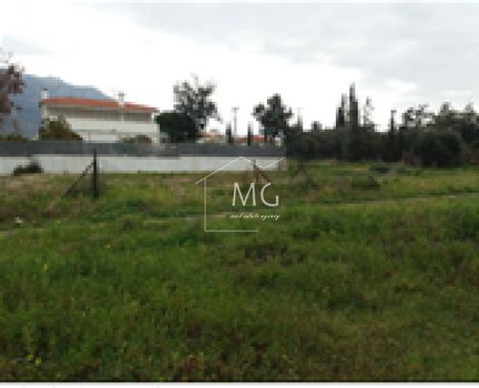 Οικόπεδο 634τ.μ. για πώληση-Λουτράκι-περαχώρα » Αγία σωτήρα