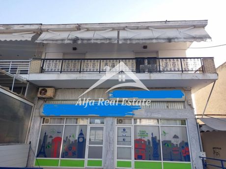 Building 200 sqm for sale