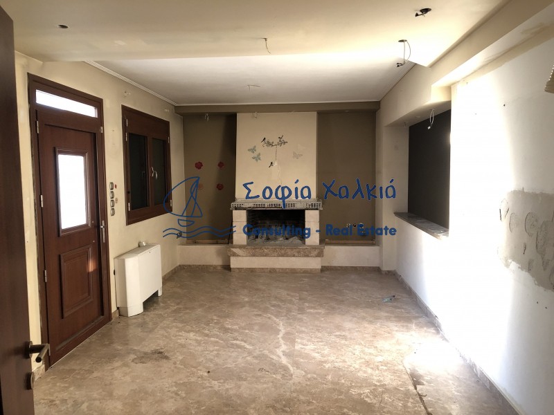 Μεζονέτα 297 τ.μ. προς πώληση, Νέα Ιωνία Βόλου