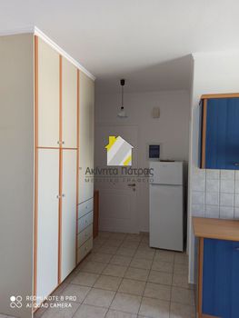 Studio 32sqm for rent-Patra » Anthoupoli