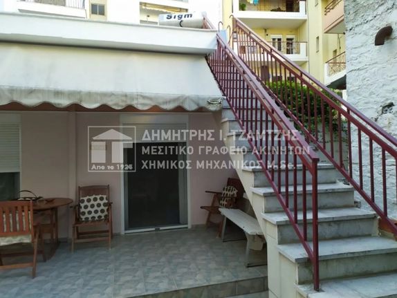 Μονοκατοικία 90 τ.μ. για πώληση, Μαγνησία, Βόλος