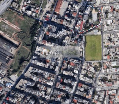 Οικόπεδο 163τ.μ. για πώληση-Ελευθέριο-κορδελιό » Κέντρο