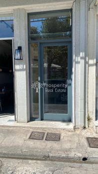 Κατάστημα 98 τ.μ. για πώληση