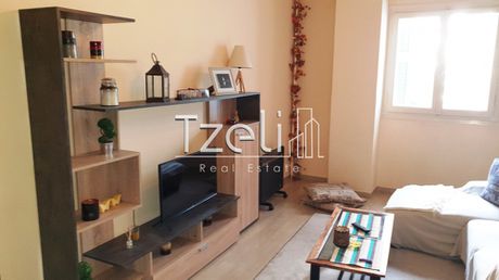 Apartment 53sqm for sale-Patra » Agia Sofia