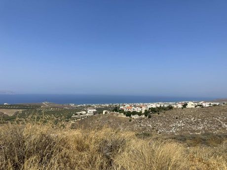 Οικόπεδο 600τ.μ. για πώληση-Γούβες » Σταυρωμένο