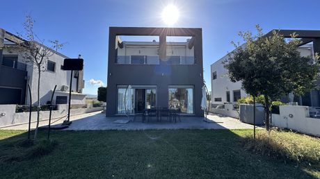 Detached home 200sqm for sale-Thermi » Tagarades