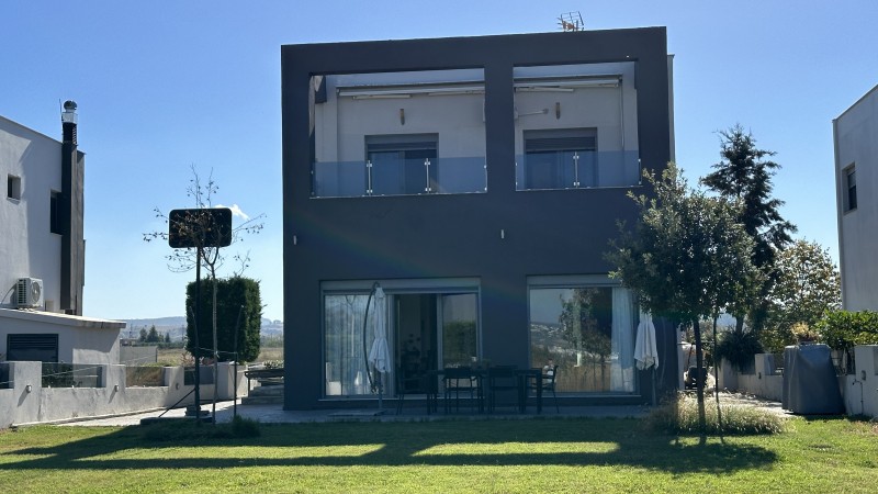 Μονοκατοικία 200 τ.μ. πρός πώληση, Θεσσαλονίκη - Περιφ/Κοί Δήμοι, Θέρμη