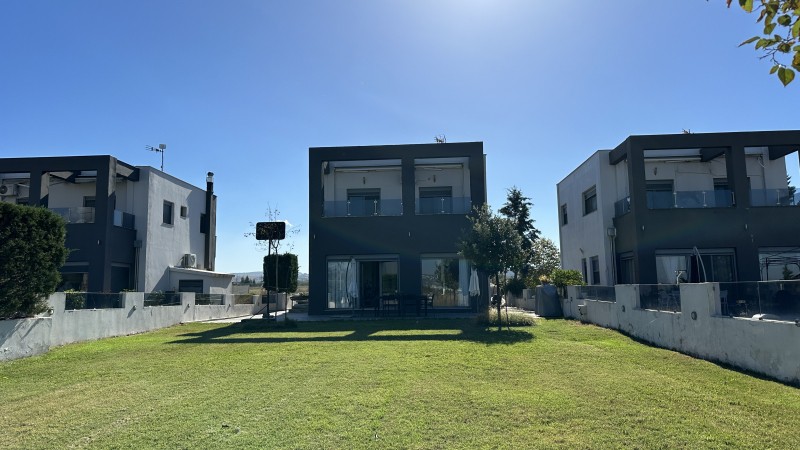 Μονοκατοικία 200 τ.μ. πρός πώληση, Θεσσαλονίκη - Περιφ/Κοί Δήμοι, Θέρμη