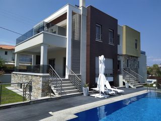 Μονοκατοικία 370 τ.μ. για πώληση