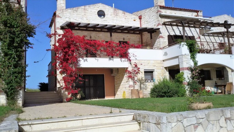 Μεζονέτα 134 τ.μ. πρός πώληση, Χαλκιδική, Κασσάνδρα