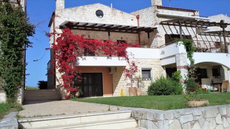 Μεζονέτα 134 τ.μ. πρός πώληση