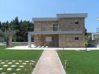 Βίλλα 180,47 τ.μ. για πώληση, Χαλκιδική, Κασσάνδρα-thumb-2