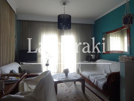Maisonette 168sqm for sale-Pylea » Center