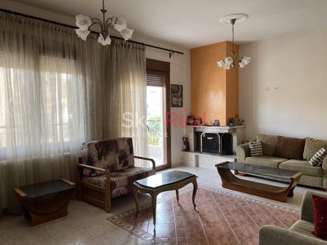 Maisonette 165sqm for sale-Thermi » Plagiari