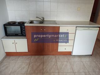Studio / γκαρσονιέρα 25 τ.μ. για ενοικίαση, Ν. Ρεθύμνου, Ρέθυμνο-thumb-2