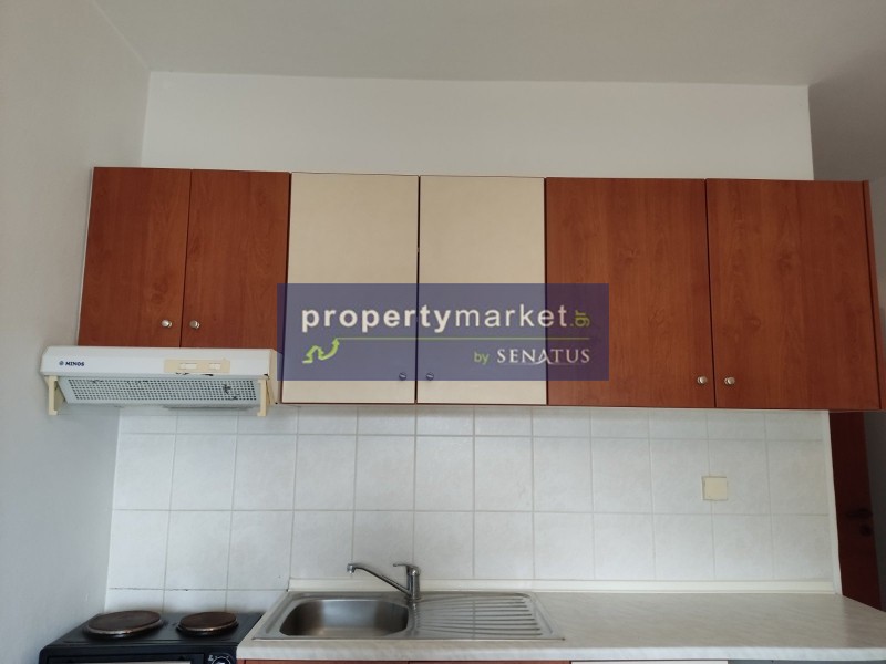 Studio 25 sqm for rent, Gallos