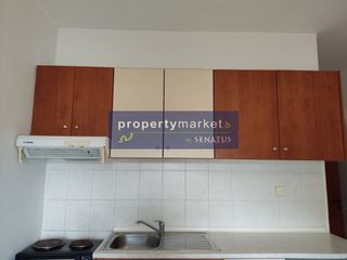 Studio / γκαρσονιέρα 25 τ.μ. για ενοικίαση, Ν. Ρεθύμνου, Ρέθυμνο-thumb-3