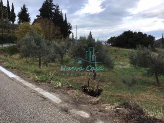 Οικόπεδο 956 τ.μ. για πώληση, Αχαΐα, Ρίο-thumb-1