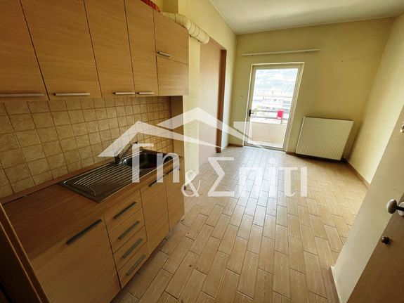 Apartment 36 sqm for rent, Ioannina Prefecture, Ioannina