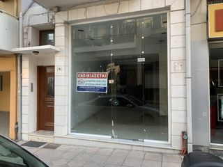 Κατάστημα 100 τ.μ. για ενοικίαση, Ν. Άρτας, Άρτα-thumb-1