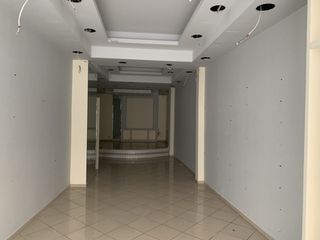 Κατάστημα 100 τ.μ. για ενοικίαση, Ν. Άρτας, Άρτα-thumb-3
