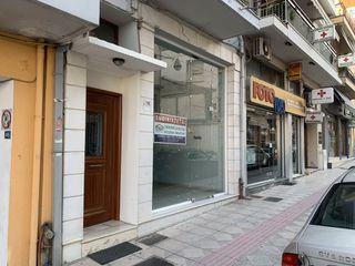 Κατάστημα 100 τ.μ. για ενοικίαση, Ν. Άρτας, Άρτα-thumb-5