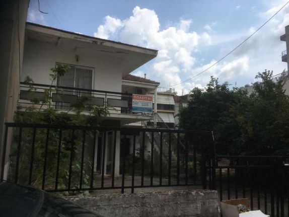 Detached home 100 sqm for sale, Preveza Prefecture, Filippiada