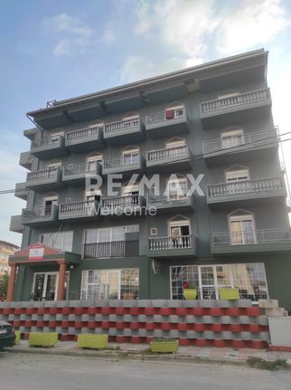 Business bulding 1.161 sqm for sale, Thessaloniki - Suburbs, Echedoros