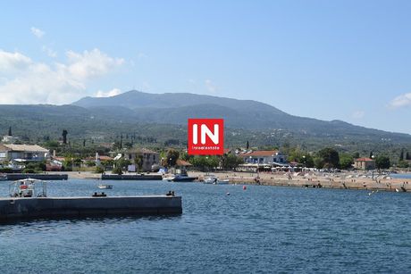 Land plot 20.000sqm for sale-Epia » Agios Andreas