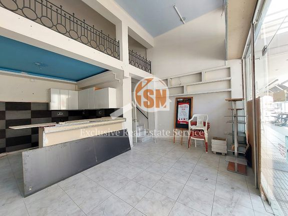 Κατάστημα 55 τ.μ. για ενοικίαση, Αχαΐα, Πάτρα