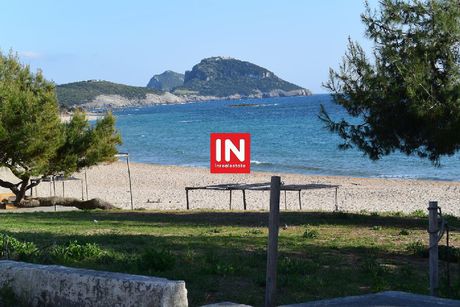Οικόπεδο 650τ.μ. για πώληση-Νέστορας » Ρωμανός