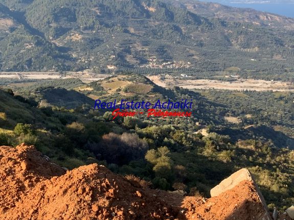 Αγροτεμάχια 15.500 τ.μ. για πώληση, Αχαΐα, Ερίνεο