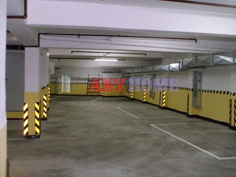 Parking 540sqm for sale-Vizantio
