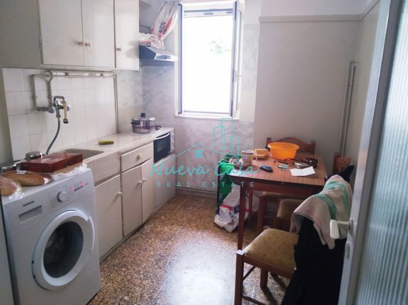 Διαμέρισμα 36 τ.μ. για πώληση, Αχαΐα, Πάτρα