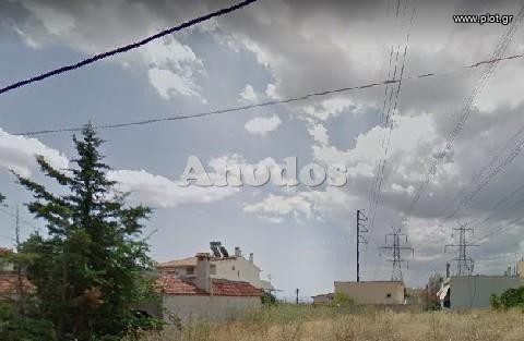 Οικόπεδο 413 τ.μ. προς πώληση, Κέντρο Γέρακα