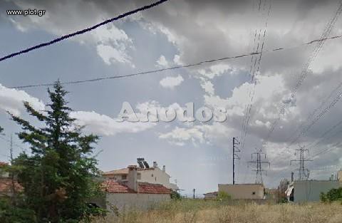 Οικόπεδο 413 τ.μ. προς πώληση, Κέντρο Γέρακα