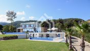 Villa 1.000sqm for sale-Sithonia » Vourvourou