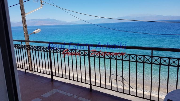 Διαμέρισμα 57 τ.μ. για πώληση, Αχαΐα, Αιγείρα