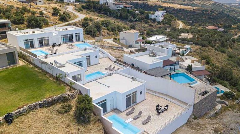 Επιχείρηση 385 τ.μ. για πώληση, Ν. Ρεθύμνου, Φοινίκας