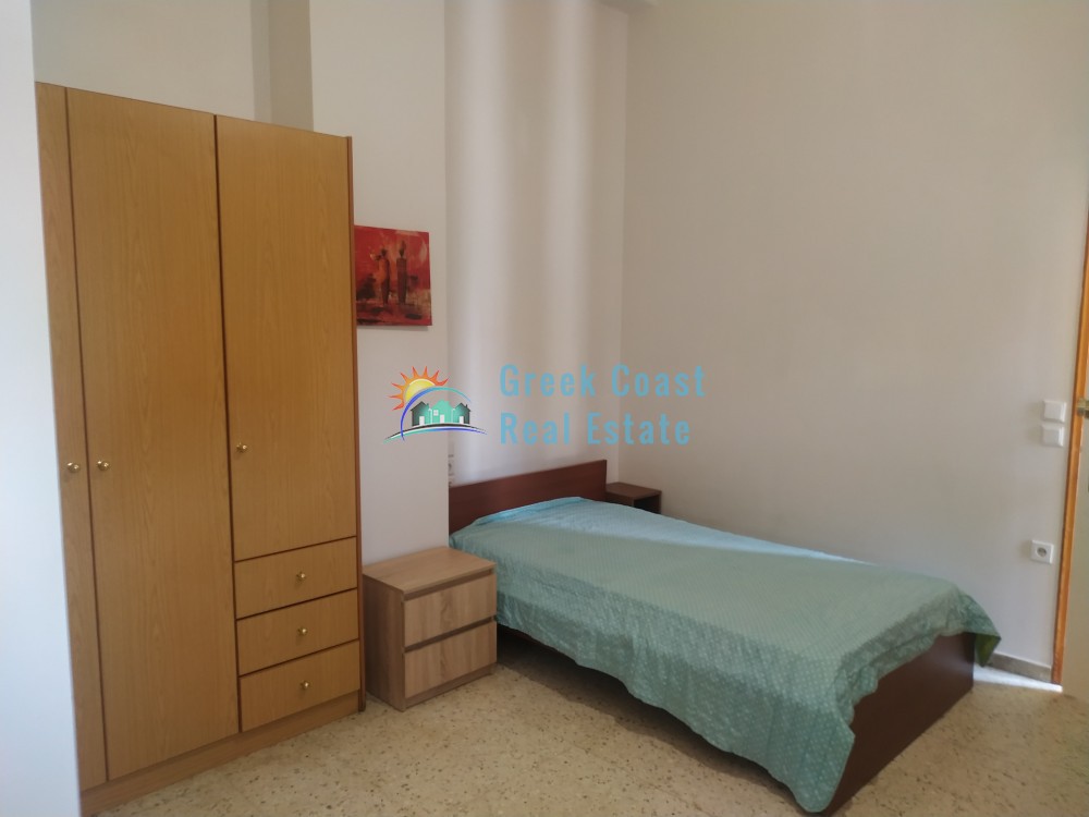 Studio / γκαρσονιέρα 25 τ.μ. προς ενοικίαση, Ψαροφάι