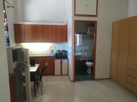 Studio / γκαρσονιέρα 25 τ.μ. προς ενοικίαση