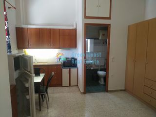 Studio / γκαρσονιέρα 25 τ.μ. για ενοικίαση
