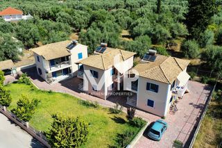 Κτίριο 300 τ.μ. για πώληση, Ν. Λευκάδας, Λευκάδα-thumb-1