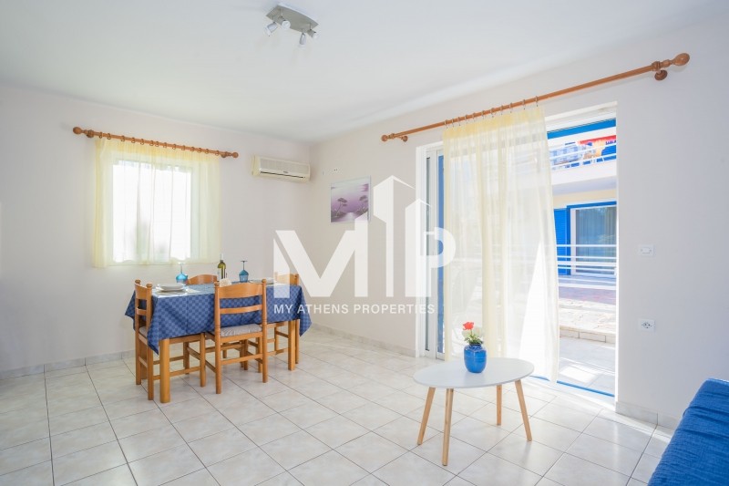 Κτίριο 300 τ.μ. πρός πώληση, Ν. Λευκάδας, Λευκάδα