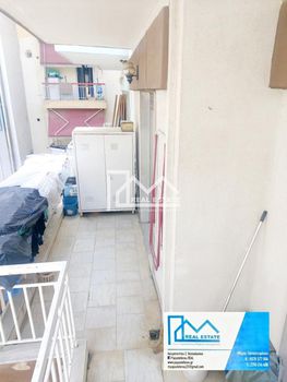 Apartment 96sqm for sale-Eleftherio-Kordelio » Center