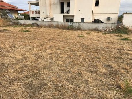 Οικόπεδο 3.400 τ.μ. για πώληση