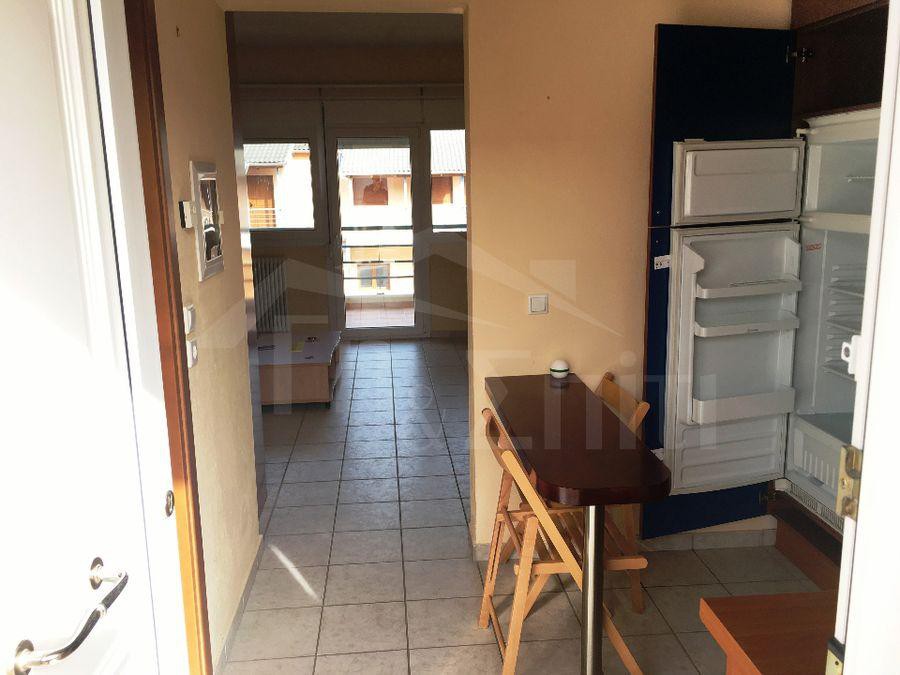Studio / γκαρσονιέρα 35 τ.μ. προς ενοικίαση, Κάτω Νεοχωρόπουλο