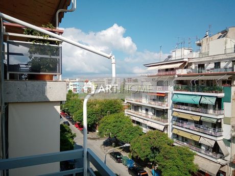 Apartment 82sqm for sale-Martiou
