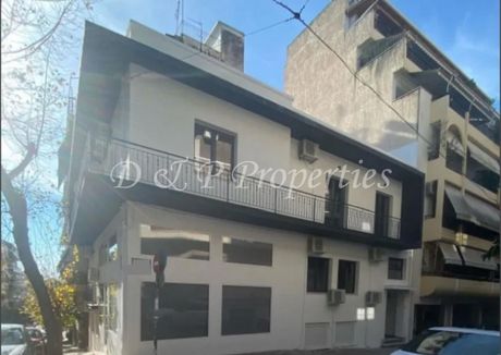 Κτίριο 343 τ.μ. για πώληση