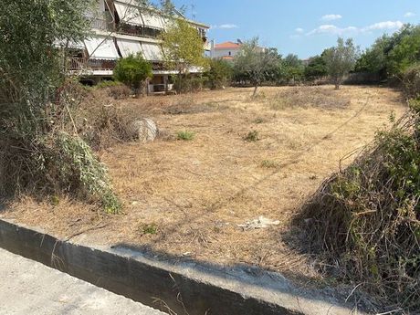 Οικόπεδο 1.005 τ.μ. για πώληση